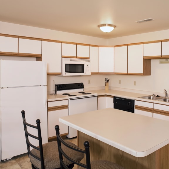 Country Meadows Apartment Homes Apartments in Billings, MT